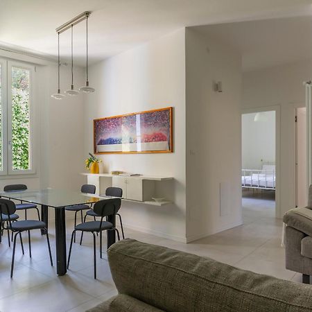 Apartment Amos - 5 Minutes From Piazza Maggiore Bologna Luaran gambar