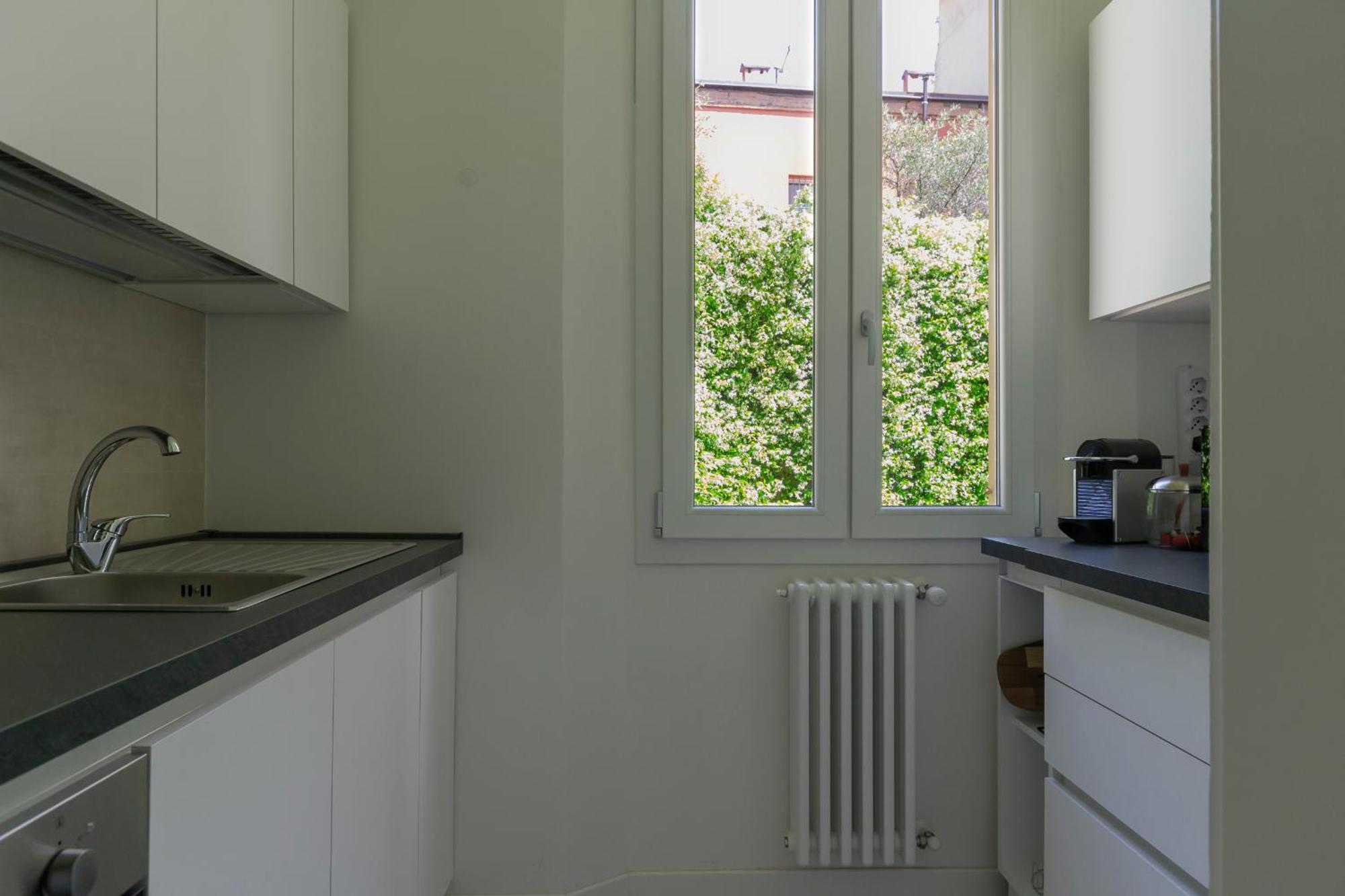 Apartment Amos - 5 Minutes From Piazza Maggiore Bologna Luaran gambar