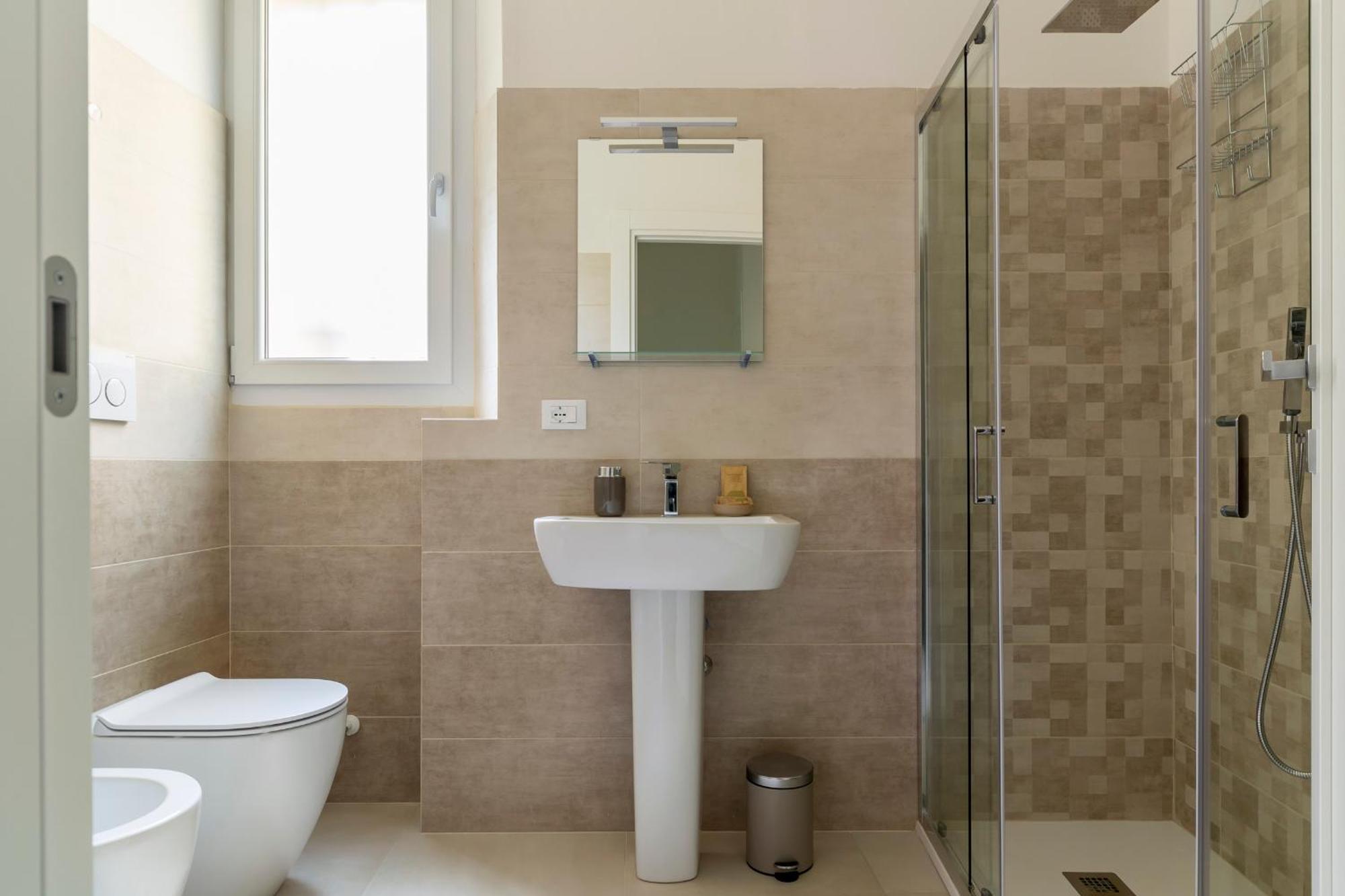 Apartment Amos - 5 Minutes From Piazza Maggiore Bologna Luaran gambar