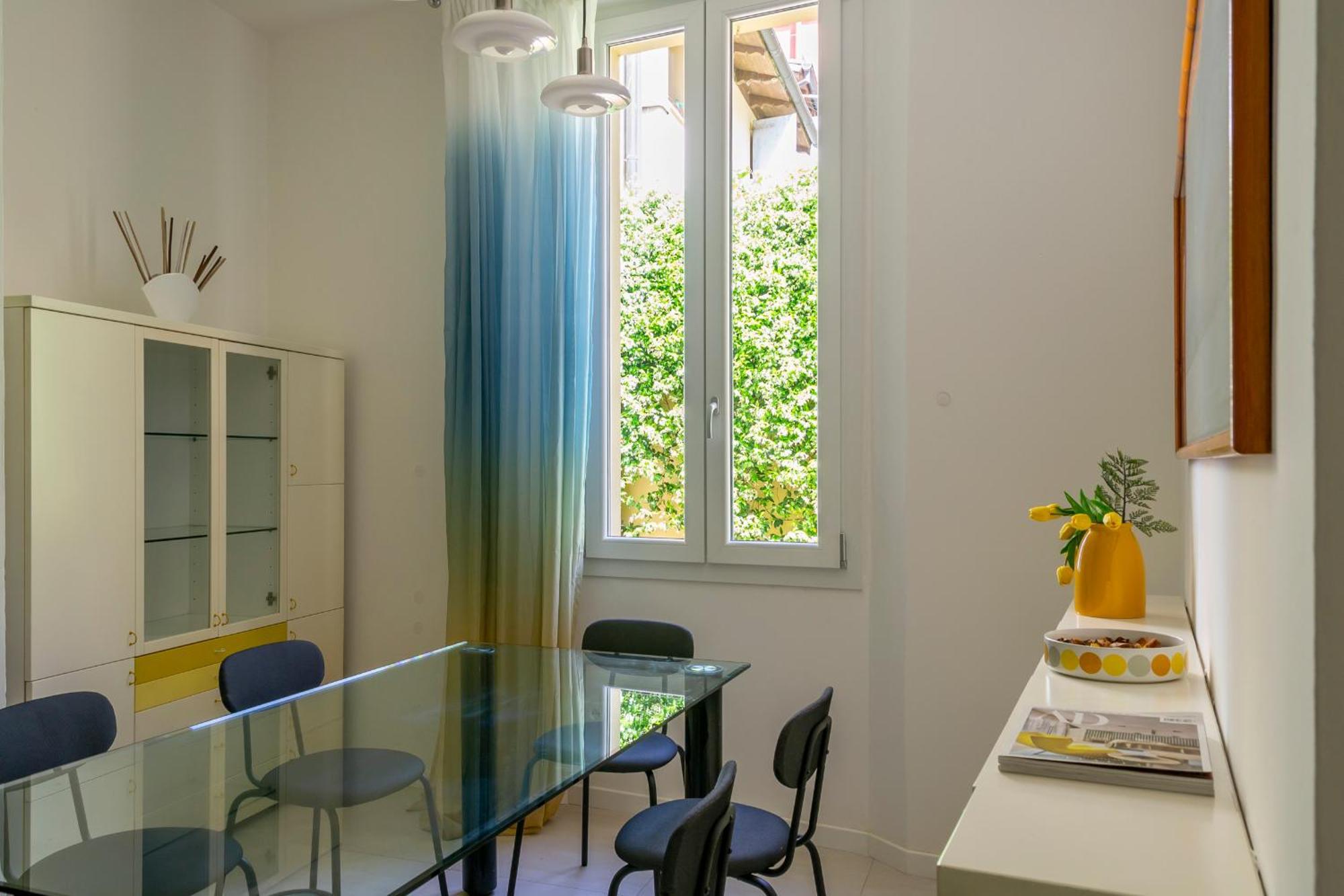 Apartment Amos - 5 Minutes From Piazza Maggiore Bologna Luaran gambar