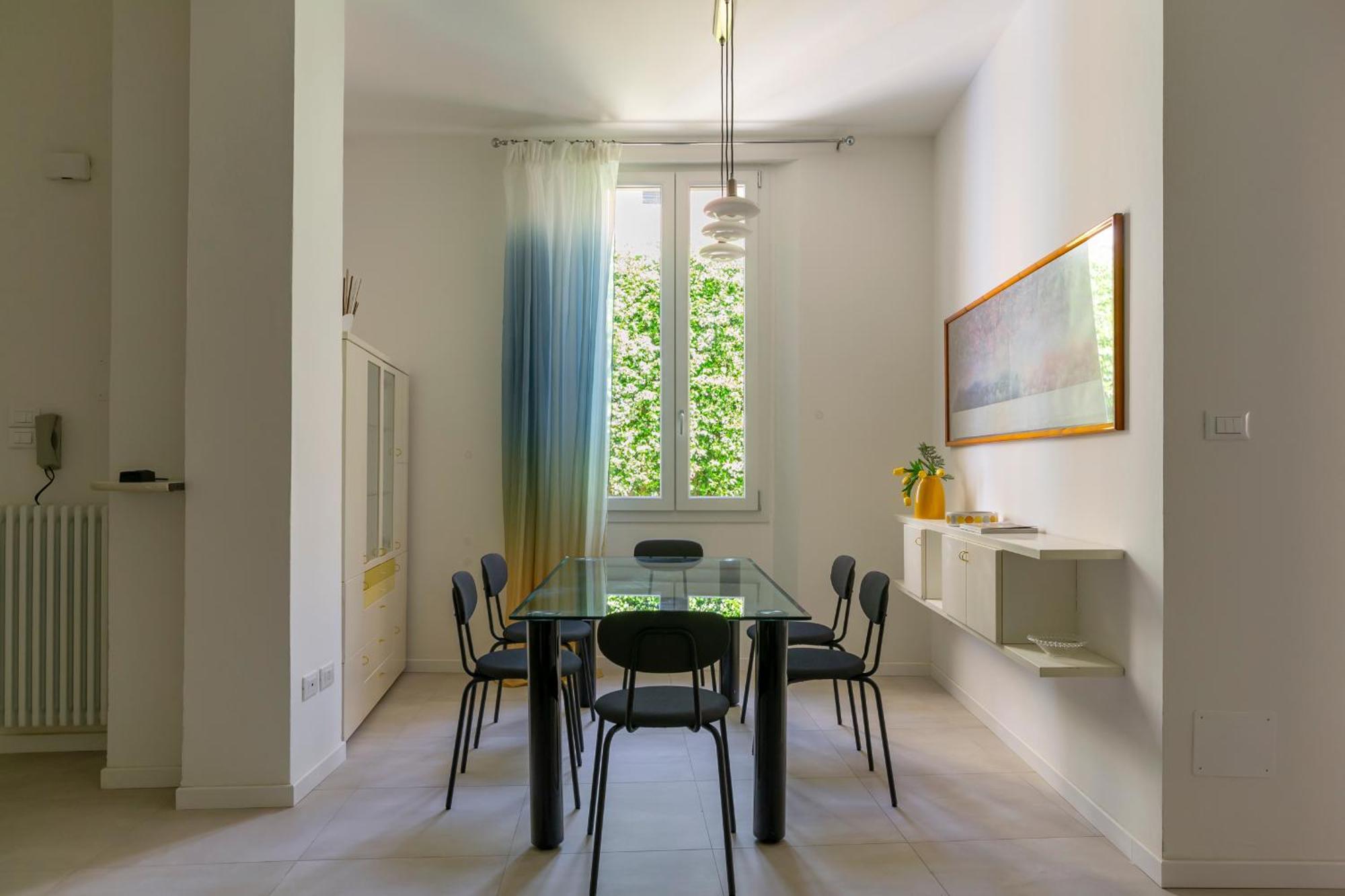 Apartment Amos - 5 Minutes From Piazza Maggiore Bologna Luaran gambar