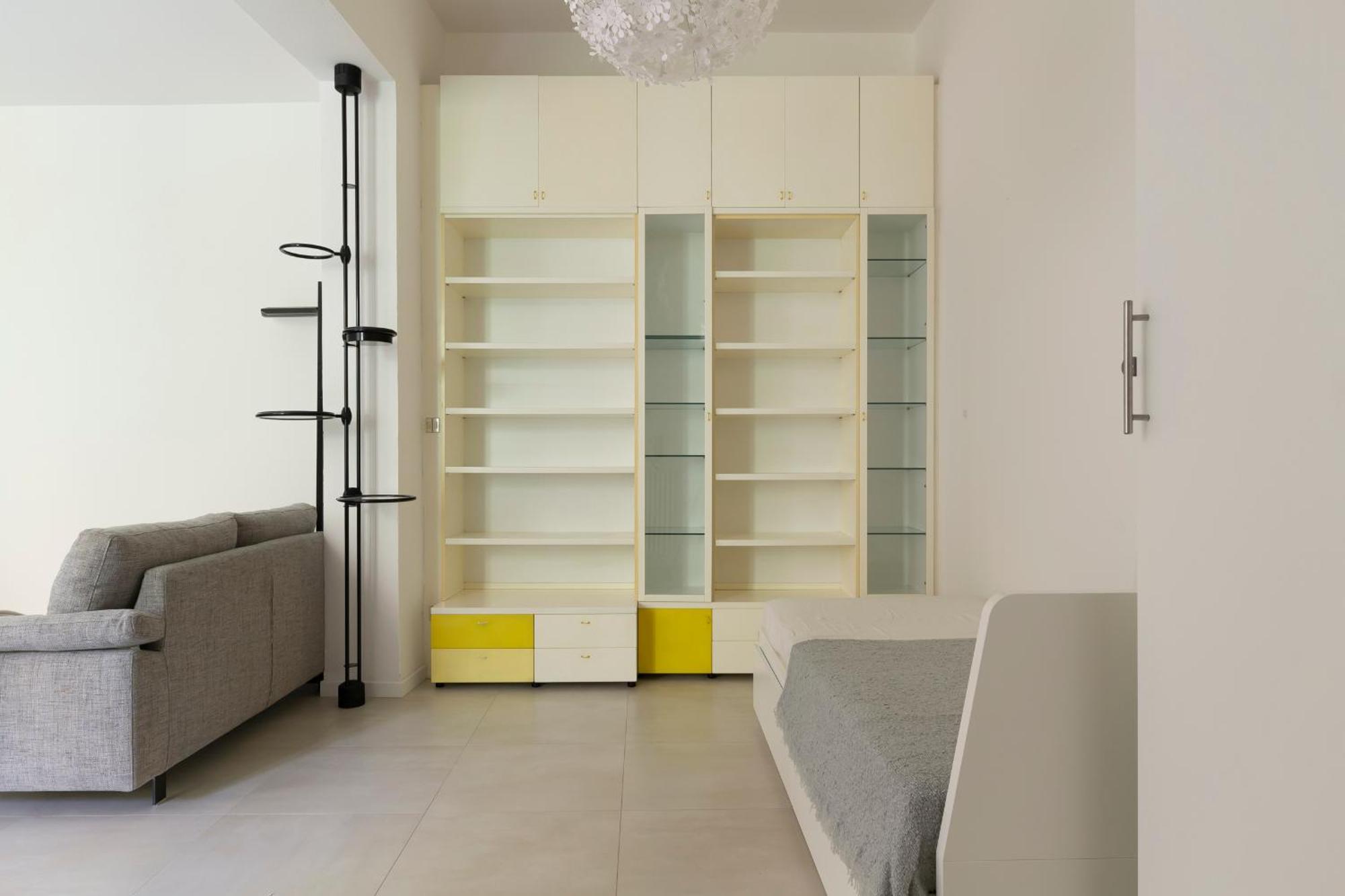 Apartment Amos - 5 Minutes From Piazza Maggiore Bologna Luaran gambar
