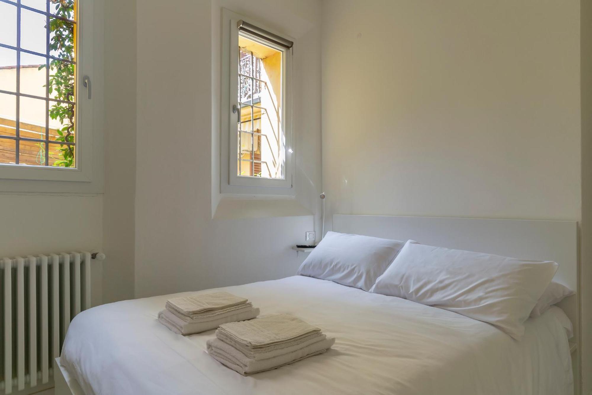 Apartment Amos - 5 Minutes From Piazza Maggiore Bologna Luaran gambar