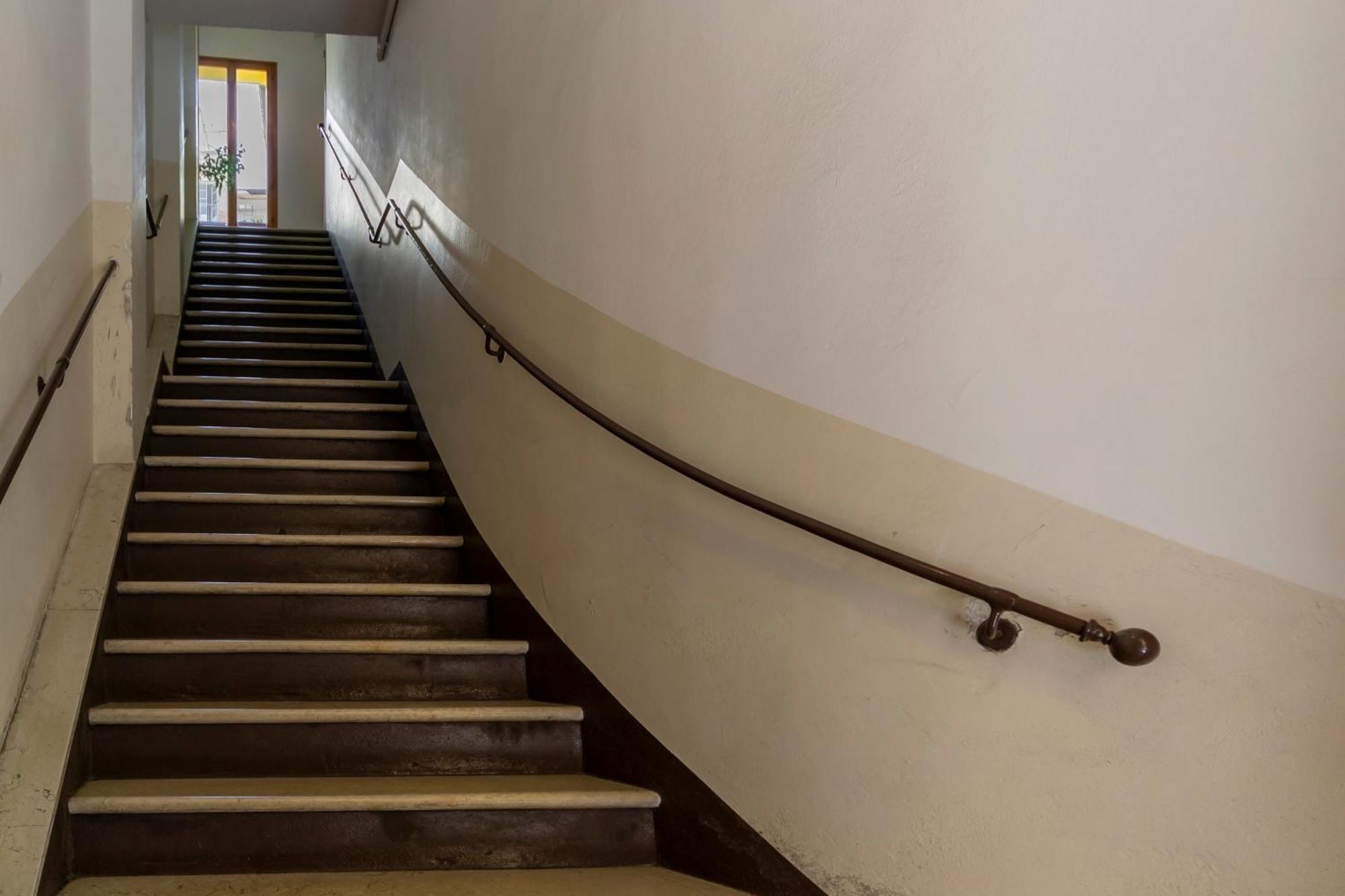 Apartment Amos - 5 Minutes From Piazza Maggiore Bologna Luaran gambar