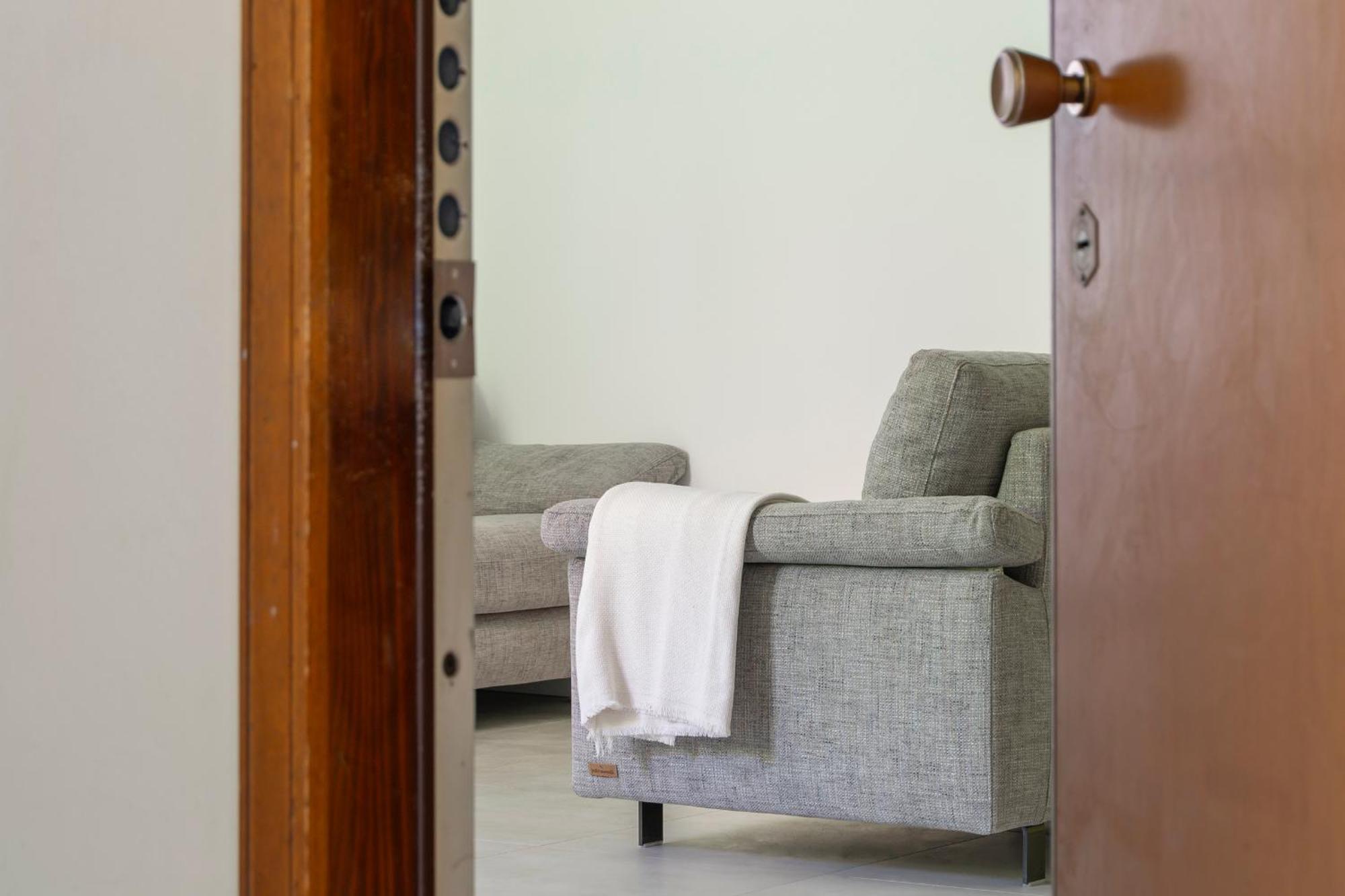 Apartment Amos - 5 Minutes From Piazza Maggiore Bologna Luaran gambar